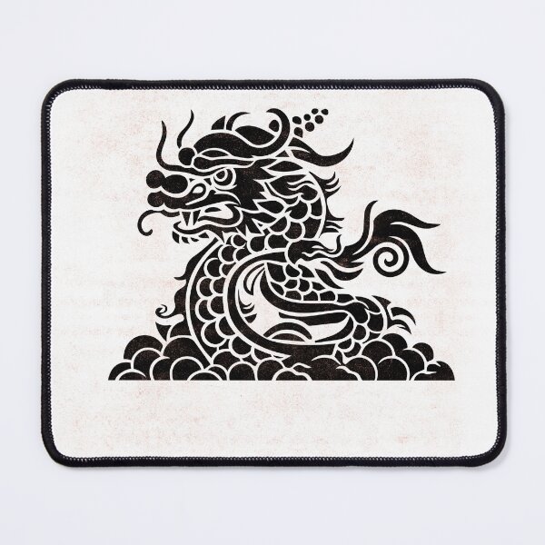 Item preview, The Rising Dragon designed and sold by PB-Sandwich.