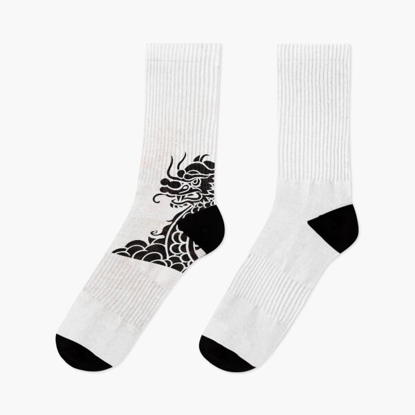 Item preview, The Rising Dragon designed and sold by PB-Sandwich.