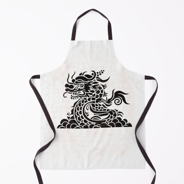 Item preview, The Rising Dragon designed and sold by PB-Sandwich.