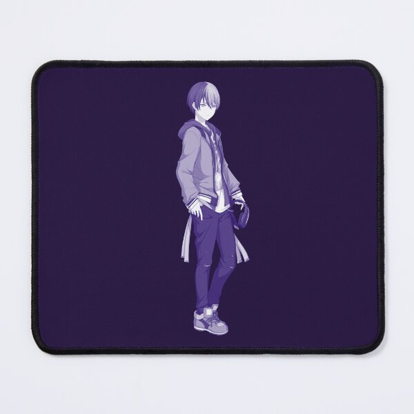 Item preview, Toya Aoyagi Monochromatic designed and sold by VoidStarzip66.