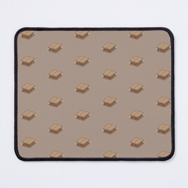Item preview, Uniform Electric Field S’more Physics Field Lines designed and sold by TheEclecticKat.