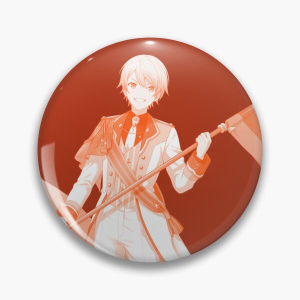 Item preview, Tsukasa Tenma Monochromatic (Brand New World) designed and sold by VoidStarzip66.