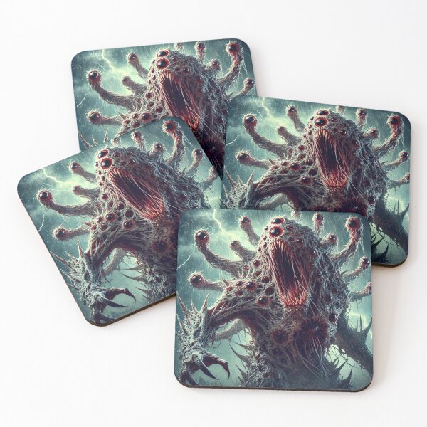 Item preview, Elder Chaos Unleashed designed and sold by TeesTheNight.