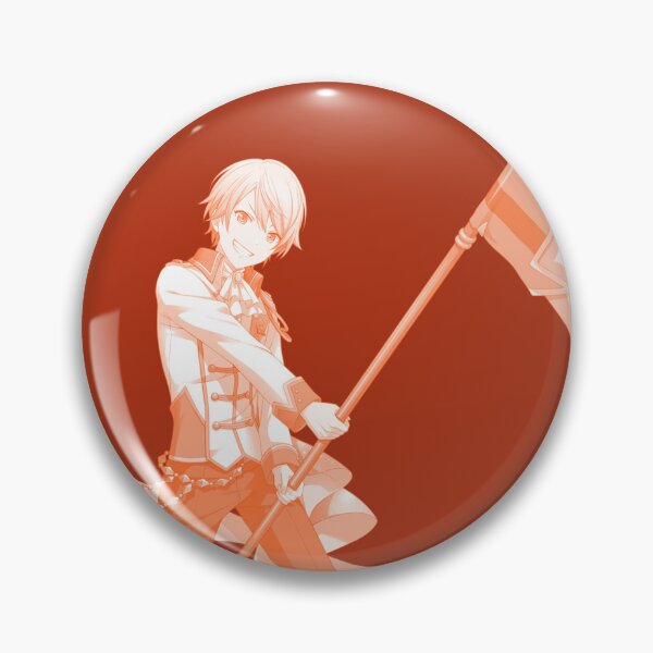 Item preview, Tsukasa Tenma Monochromatic designed and sold by VoidStarzip66.