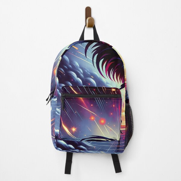 Item preview, Cosmic Rooster Celebration designed and sold by FNORD-10111.