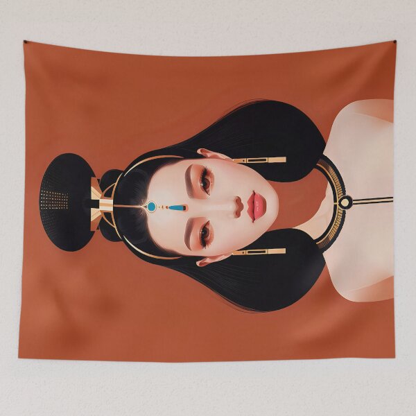 Item preview, Cleo designed and sold by FotoEspacioArte.