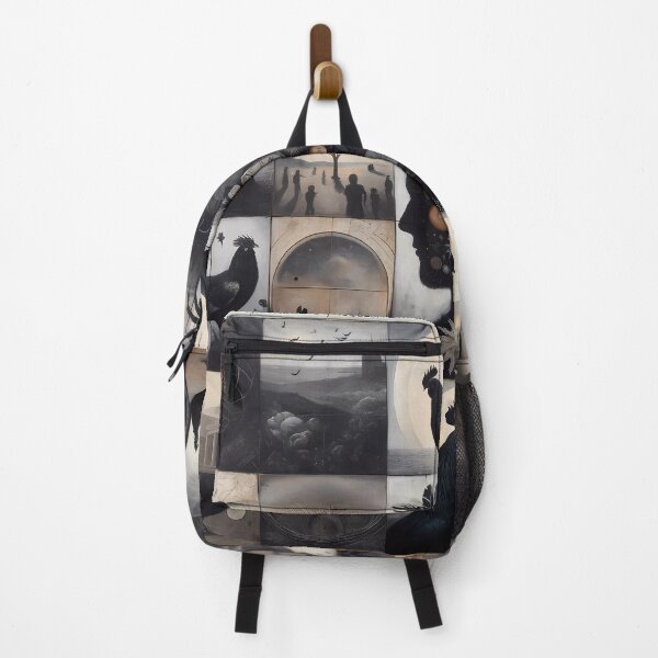 Item preview, Surreal Time & Nature designed and sold by FNORD-10111.