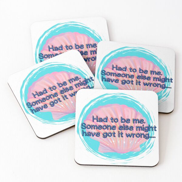 Item preview, Had to be me designed and sold by PrintsAsukaUK.