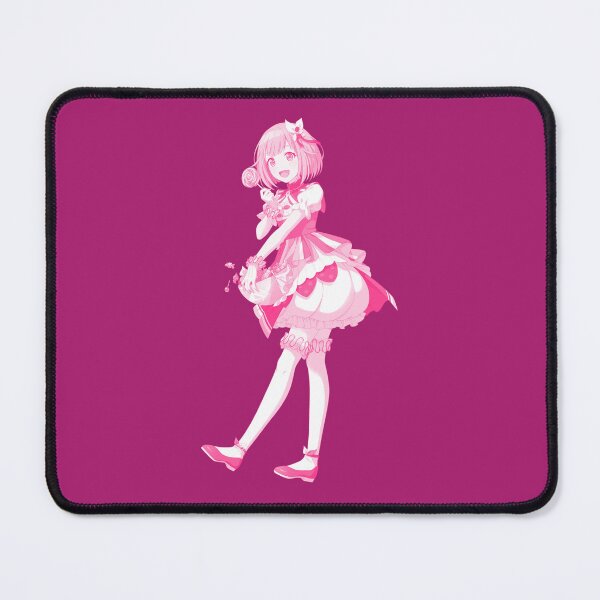 Item preview, Emu Otori Monochromatic (Brand New World) designed and sold by VoidStarzip66.