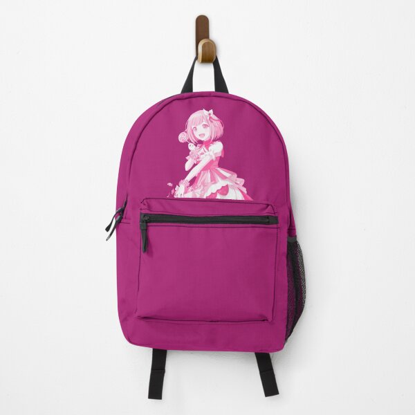 Item preview, Emu Otori Monochromatic (Brand New World) designed and sold by VoidStarzip66.