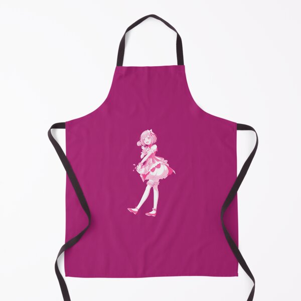 Item preview, Emu Otori Monochromatic (Brand New World) designed and sold by VoidStarzip66.