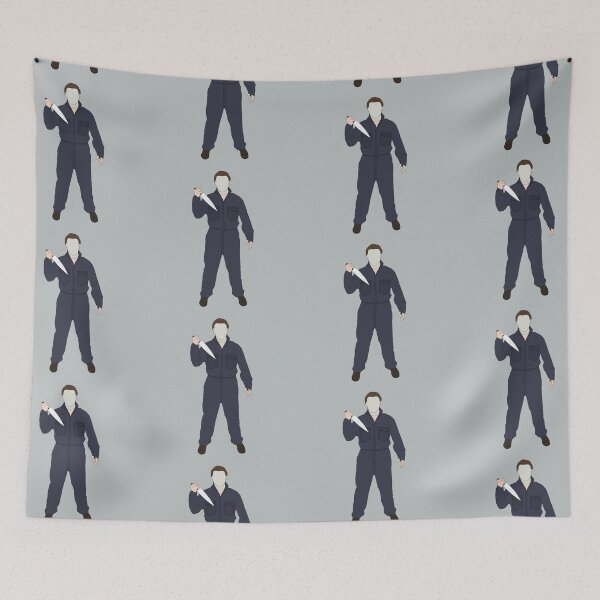 Item preview, Michael designed and sold by immelissasavin.