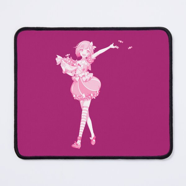 Item preview, Emu Otori Monochromatic designed and sold by VoidStarzip66.