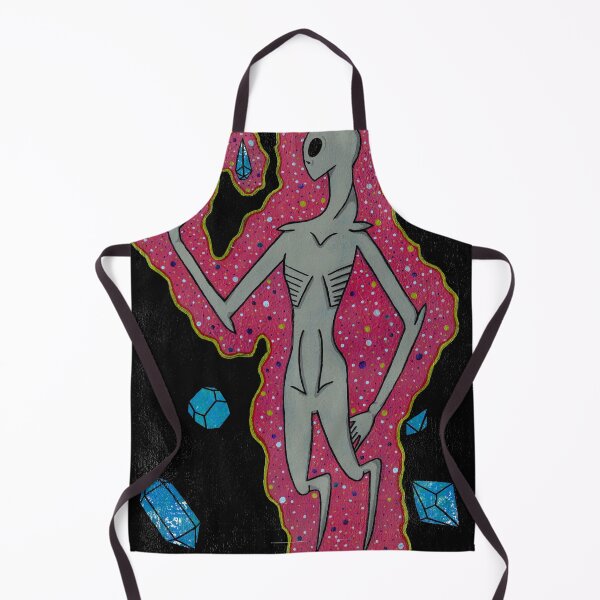 Item preview, Aura Alien designed and sold by Loralei's Enchantments.