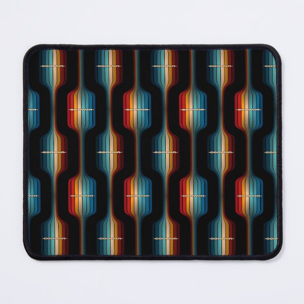 Item preview, Corvair Vintage Pattern designed and sold by FlatSixGraphics.