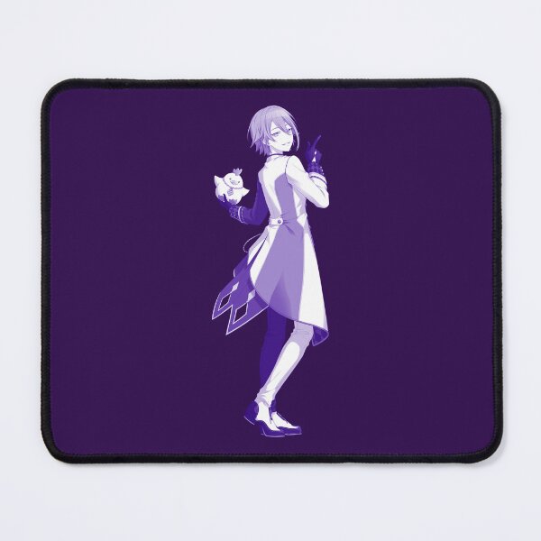 Item preview, Rui Kamishiro Monochromatic (Brand New World) designed and sold by VoidStarzip66.