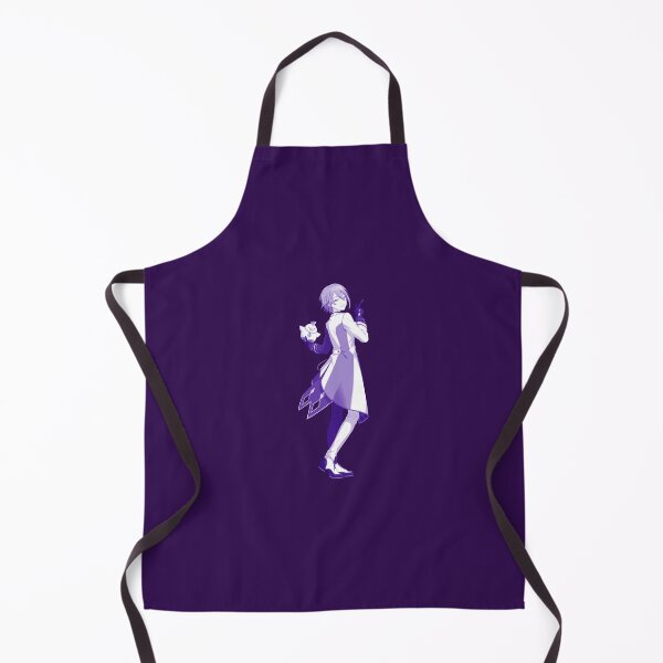 Item preview, Rui Kamishiro Monochromatic (Brand New World) designed and sold by VoidStarzip66.