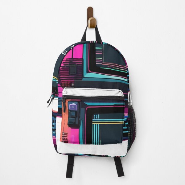 Item preview, Gaming Break: Retro Style designed and sold by PrinzPnz.