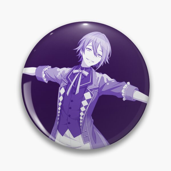 Item preview, Rui Kamishiro Monochromatic designed and sold by VoidStarzip66.