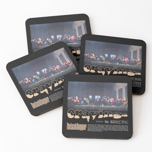 Item preview, Sacred Sharing: The Last Supper and the Beginning of Salvation designed and sold by CristoEstampado.