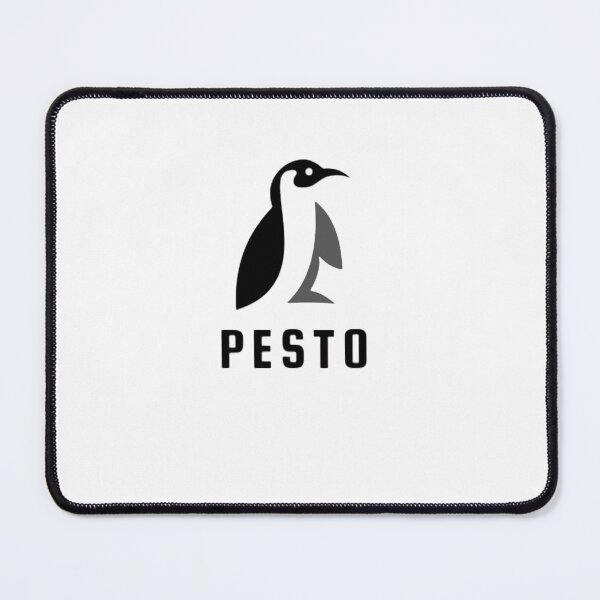 Item preview, pesto penguin designed and sold by Jostore2.