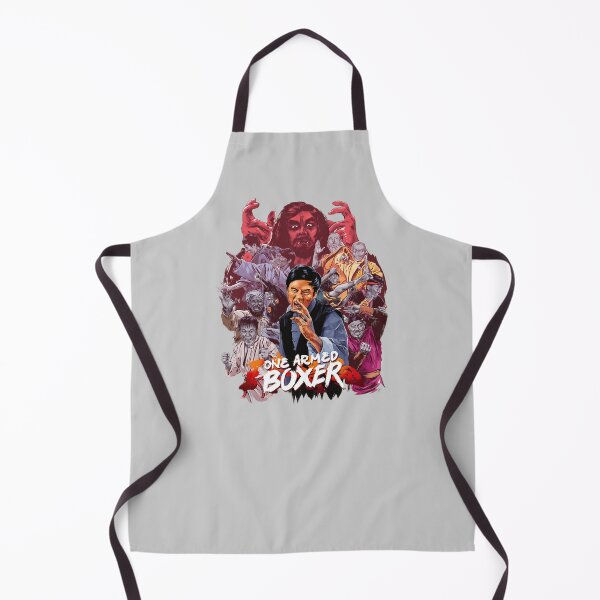 Item preview, One Armed Boxer designed and sold by paramarket.