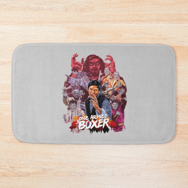 Item preview, One Armed Boxer designed and sold by paramarket.