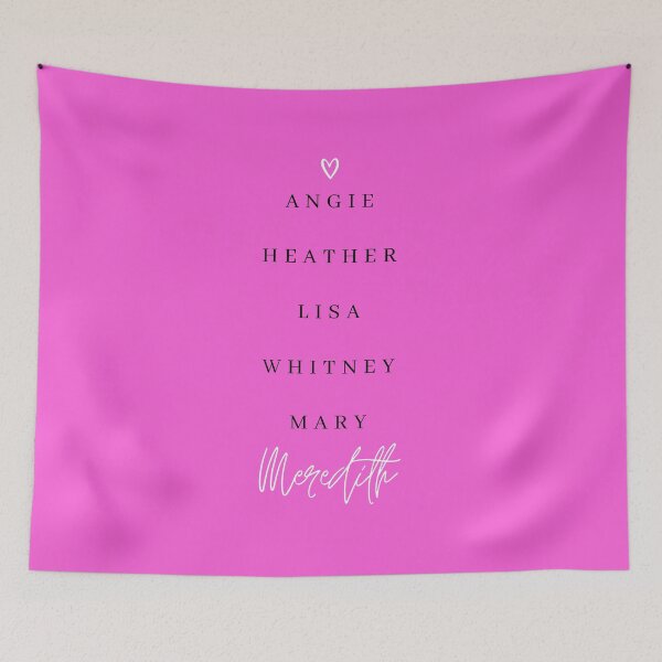 Item preview, Salt Lake City Housewives Print designed and sold by Femme Pastel Collective.