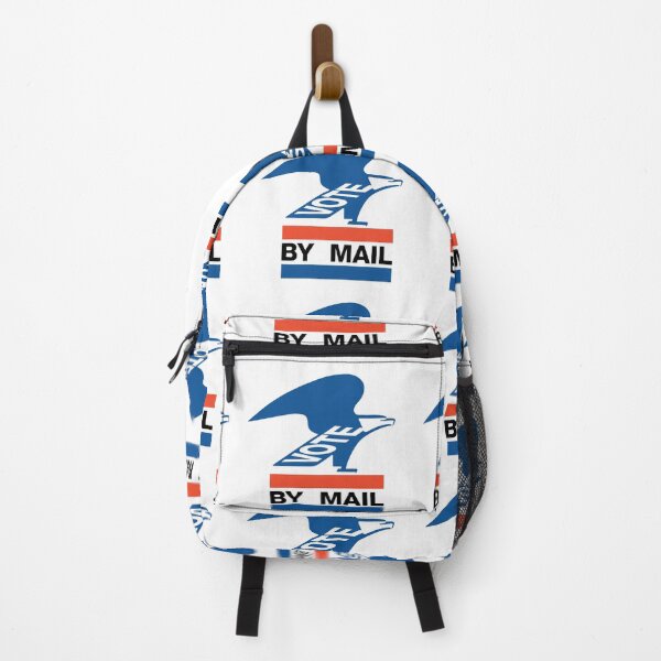 Item preview, Vote By Mail designed and sold by Winner Chicken Dinner Designs.