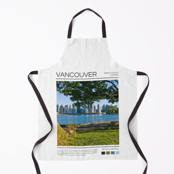 Artikelvorschau, Vancouver - Kanada - Fotografie entworfen und verkauft von StudioRedKoala.