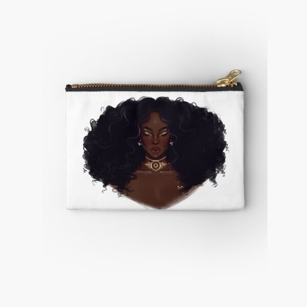 Item preview, Big hair dont care designed and sold by 7booz.