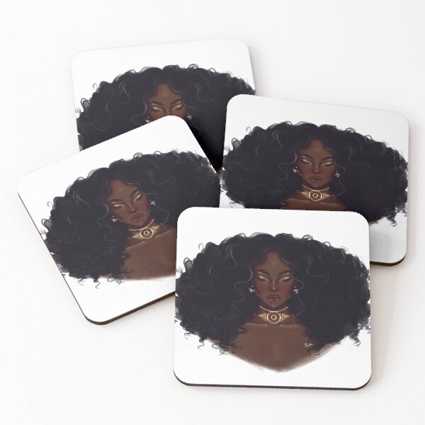 Item preview, Big hair dont care designed and sold by 7booz.