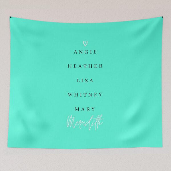 Item preview, Salt Lake City Housewives Print designed and sold by Femme Pastel Collective.