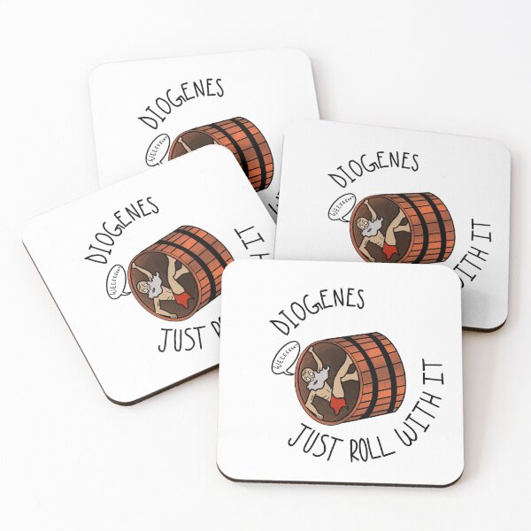 Item preview, Diogenes  designed and sold by Welsh-Hill.
