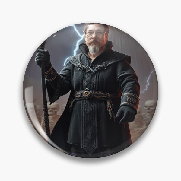 Item preview, Necromancers Army designed and sold by NerdscapeDC.