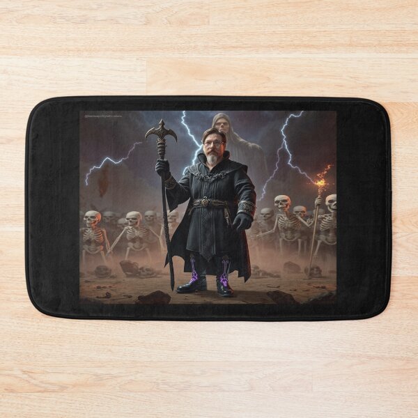 Item preview, Necromancers Army designed and sold by NerdscapeDC.