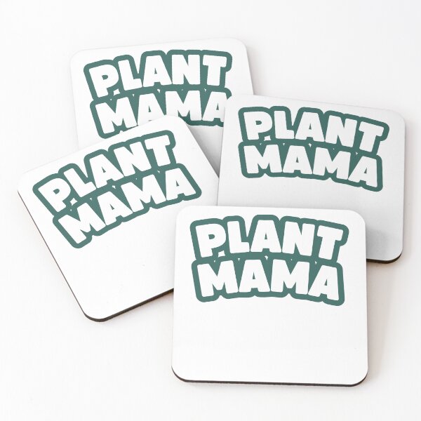 Item preview, Plant Mama. Gift for Plant Lovers. Designed for Botanical & Gardening Men and Women. Green designed and sold by That Cheeky Tee.