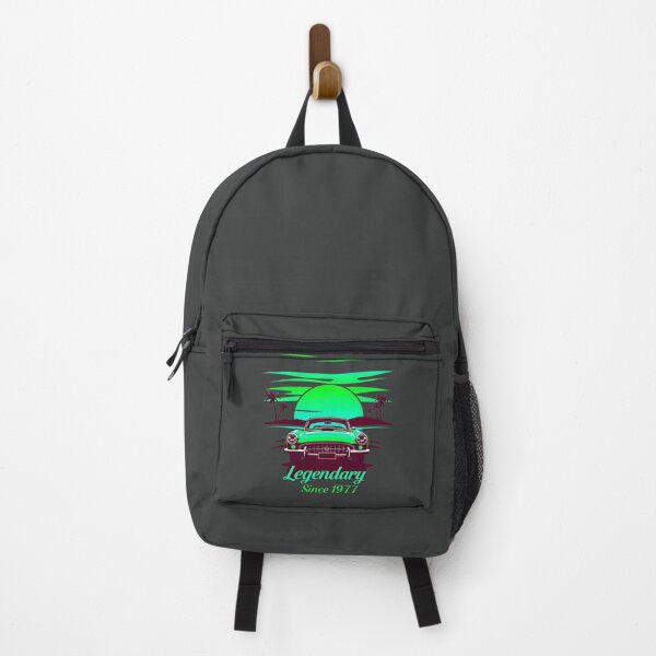 Item preview, Legendary Since 1977 Cool Birthday Quote designed and sold by TheArtOfPat.