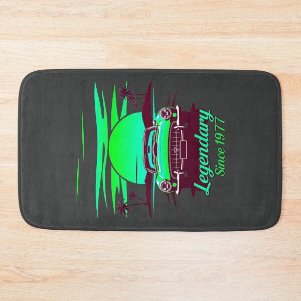 Item preview, Legendary Since 1977 Cool Birthday Quote designed and sold by TheArtOfPat.