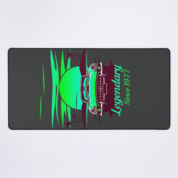 Item preview, Legendary Since 1977 Cool Birthday Quote designed and sold by TheArtOfPat.