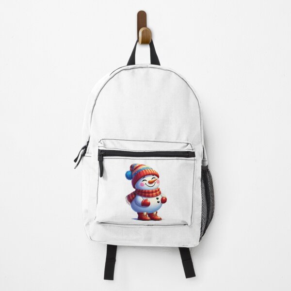 Item preview, Frosty Joy designed and sold by Delemore Art.
