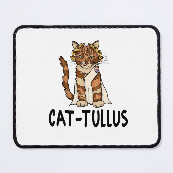 Item preview, Cat-tullus designed and sold by Welsh-Hill.