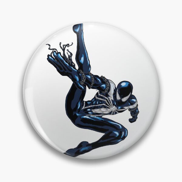 Item preview, Pete symbiote designed and sold by Danidarko12345.