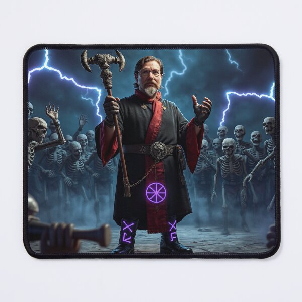 Item preview, Necromancers Army designed and sold by NerdscapeDC.