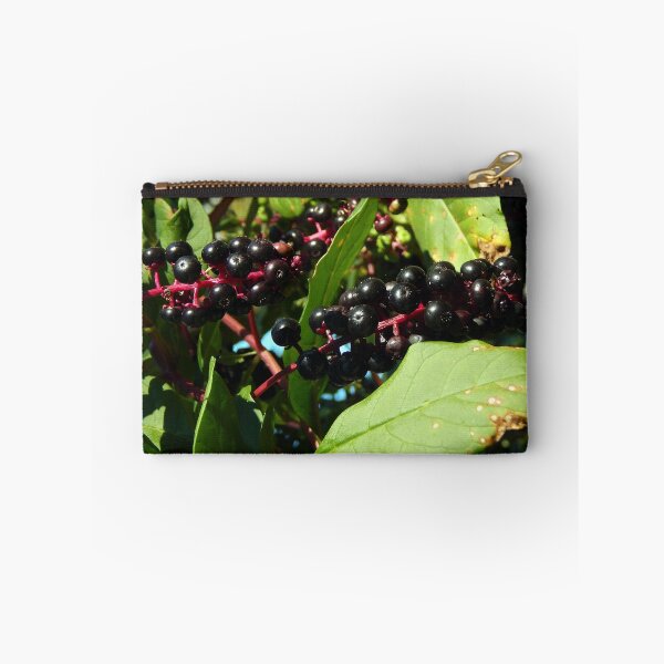 Item preview, Prime Pokeweed designed and sold by gistinker.
