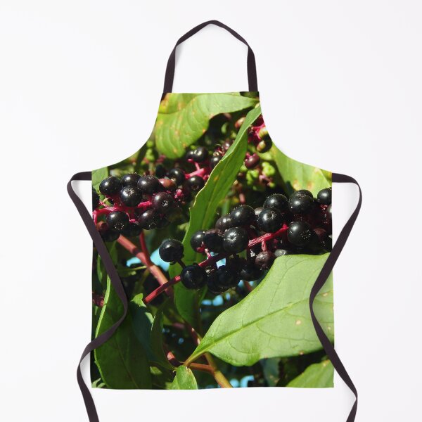 Item preview, Prime Pokeweed designed and sold by gistinker.