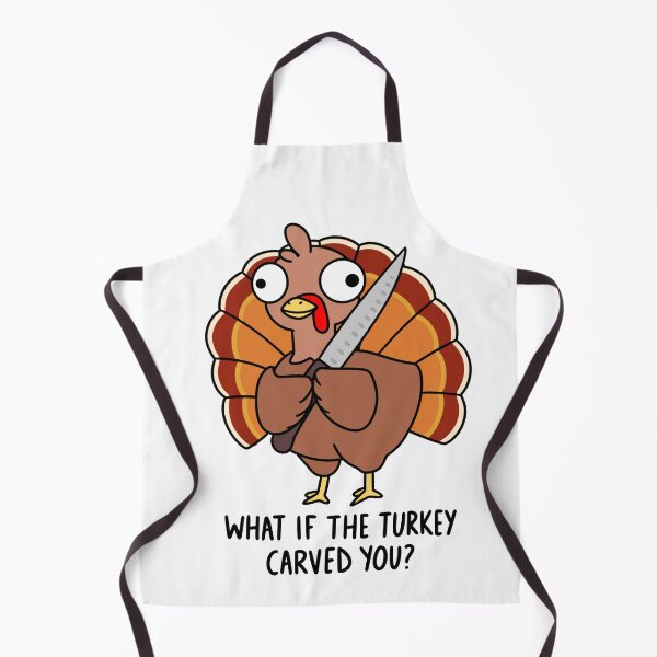 Item preview, Chaotic Turkey designed and sold by tokuartsco.