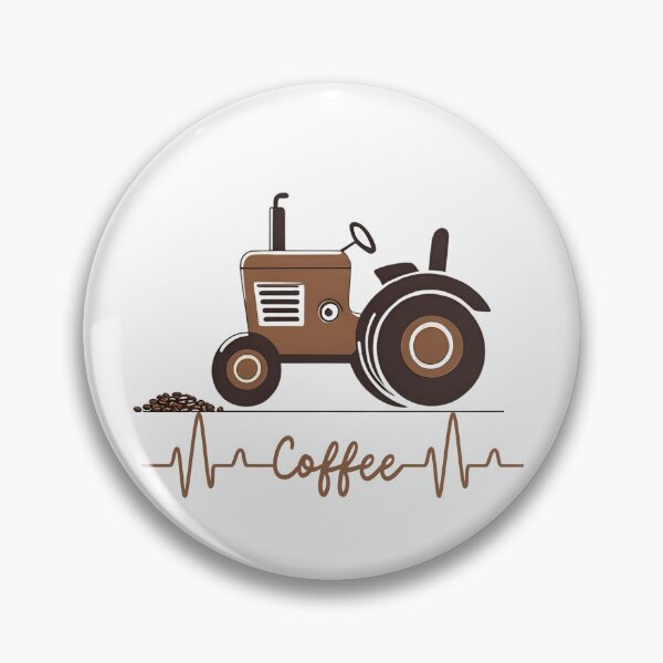 Item preview, kaffetraktor designed and sold by Dreams  come true.