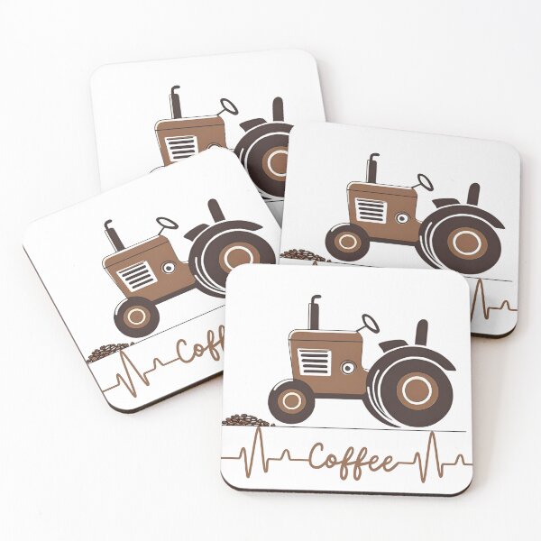 Item preview, kaffetraktor designed and sold by Dreams  come true.