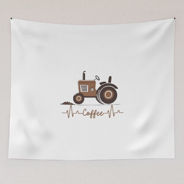 Item preview, kaffetraktor designed and sold by Dreams  come true.